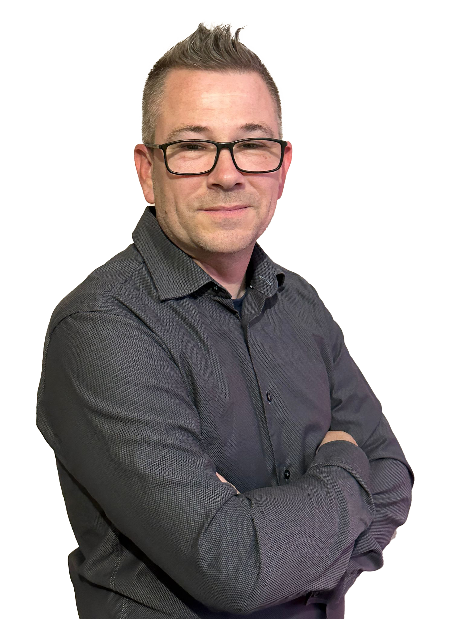 Marcel Spielmans - Handwerksmeister