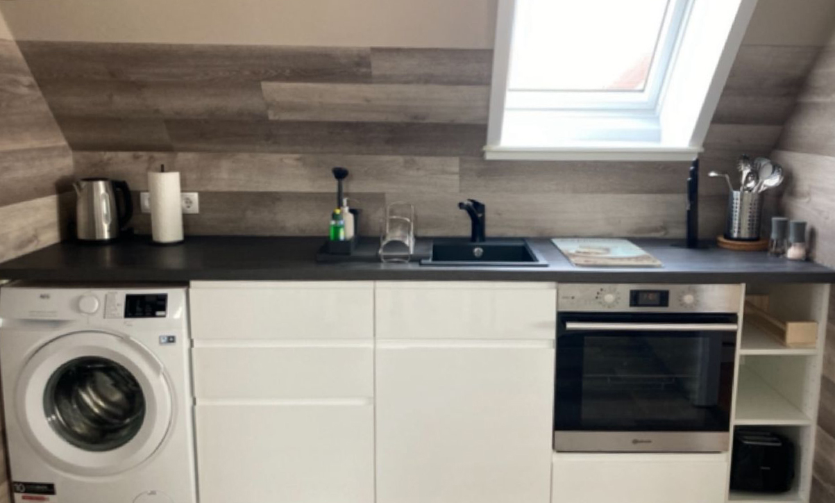 Wohnzimmer nachher
